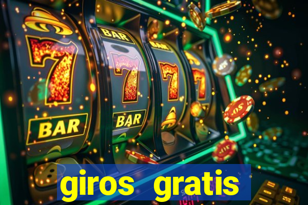 giros gratis estrela bet